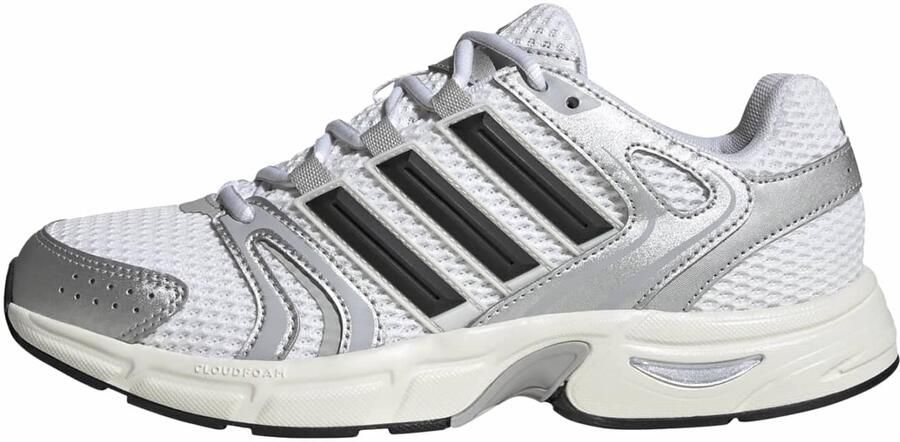 ADIDAS SPORTSWEAR Sneakers laag 'CONTROL' zwart zilver wit - Foto 2
