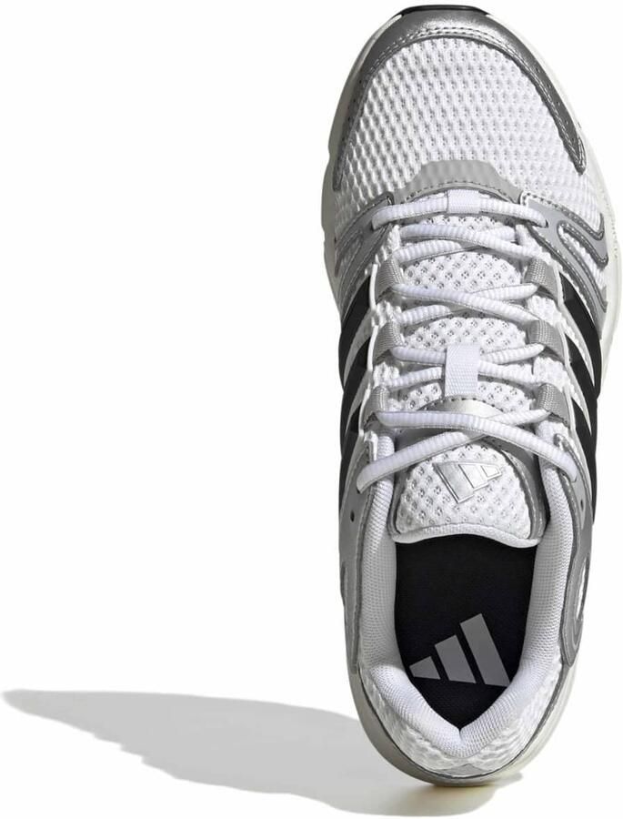 ADIDAS SPORTSWEAR Sneakers laag 'CONTROL' zwart zilver wit - Foto 5