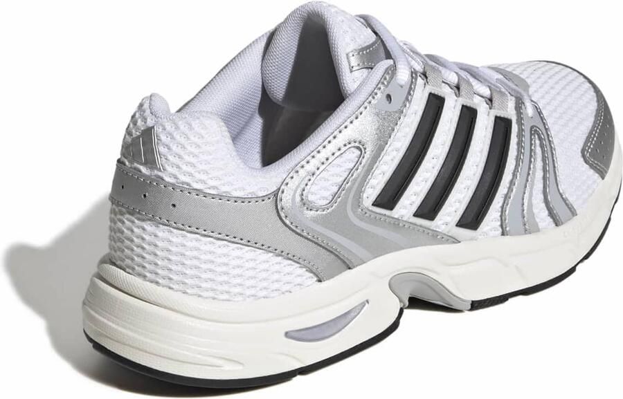 ADIDAS SPORTSWEAR Sneakers laag 'CONTROL' zwart zilver wit - Foto 7