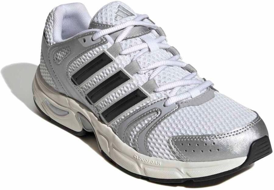 ADIDAS SPORTSWEAR Sneakers laag 'CONTROL' zwart zilver wit - Foto 6