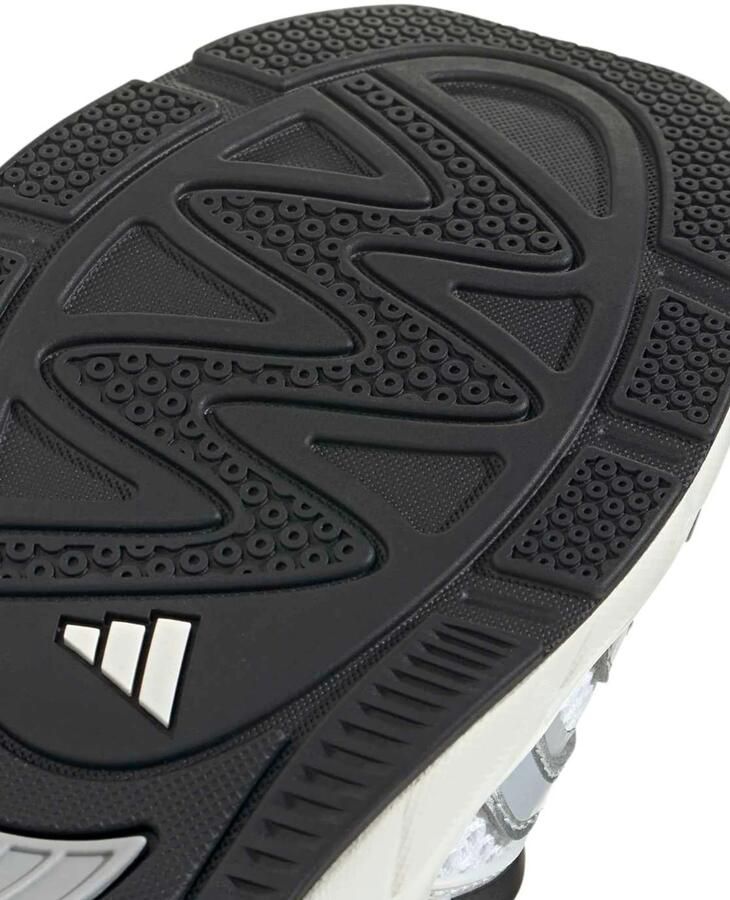 ADIDAS SPORTSWEAR Sneakers laag 'CONTROL' zwart zilver wit - Foto 3