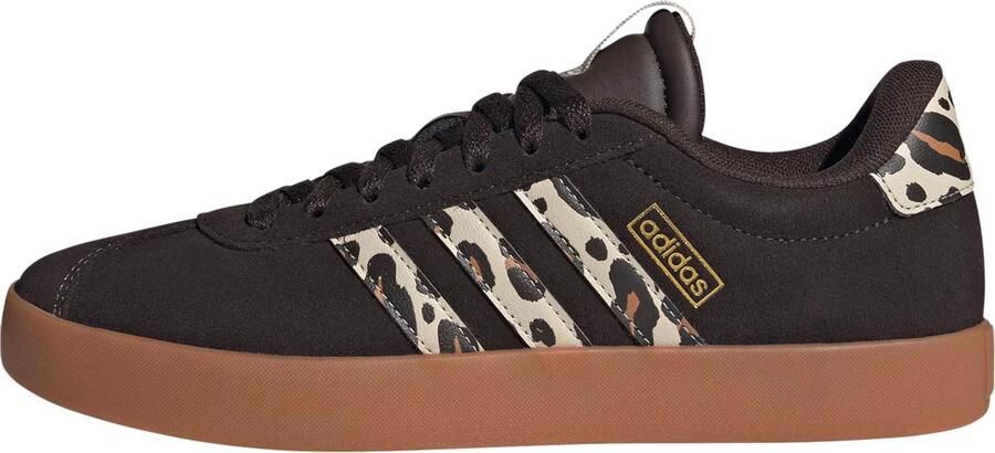 ADIDAS SPORTSWEAR Sneakers laag 'Court 3.0' beige bruin donkerbruin - Foto 13