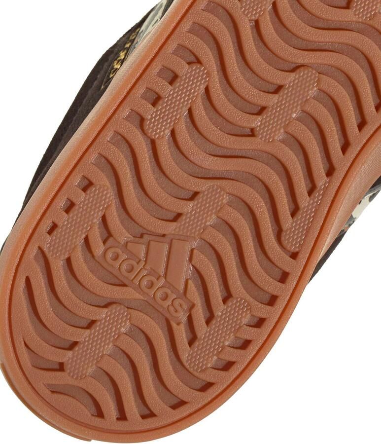 ADIDAS SPORTSWEAR Sneakers laag 'Court 3.0' beige bruin donkerbruin - Foto 14
