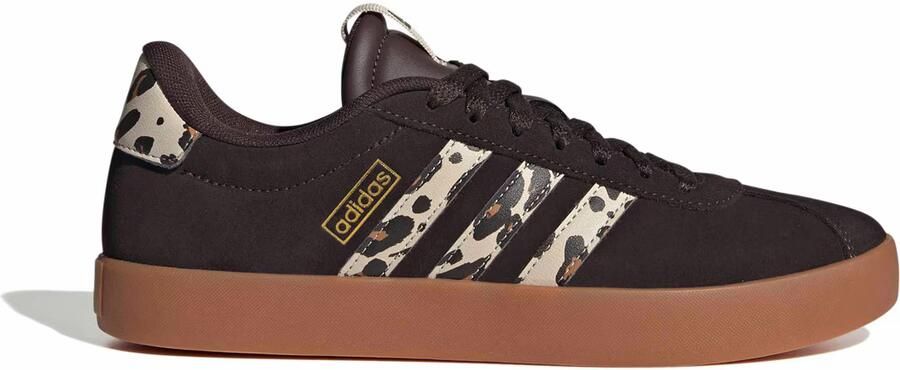 ADIDAS SPORTSWEAR Sneakers laag 'Court 3.0' beige bruin donkerbruin - Foto 18