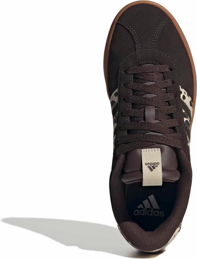 ADIDAS SPORTSWEAR Sneakers laag 'Court 3.0' beige bruin donkerbruin - Foto 16