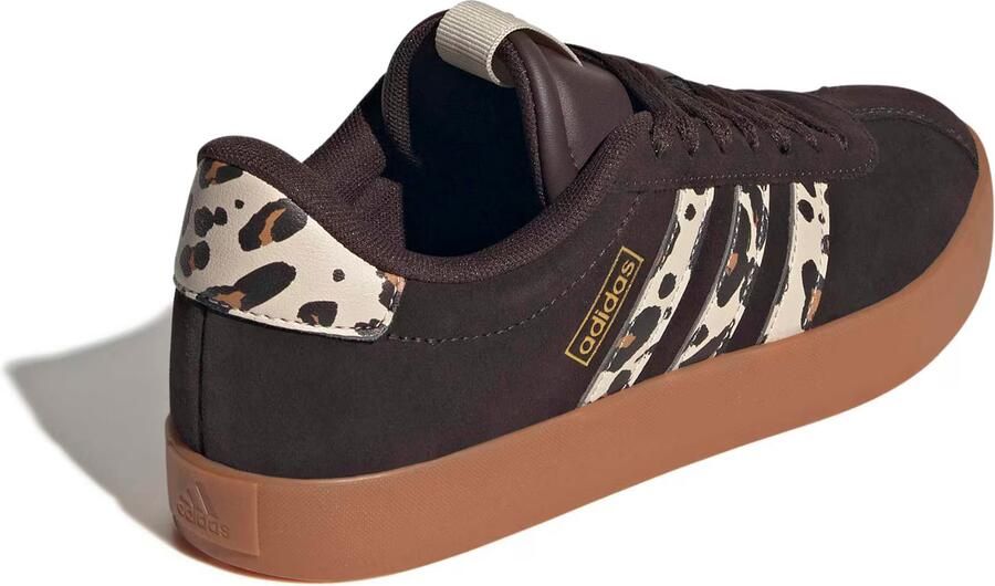 ADIDAS SPORTSWEAR Sneakers laag 'Court 3.0' beige bruin donkerbruin - Foto 17