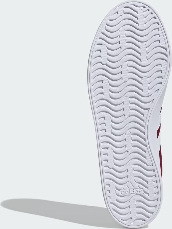 Adidas Sportswear Sneakers VL COURT 3.0 geïnspireerd door het ontwerp van de adidas samba - Foto 4