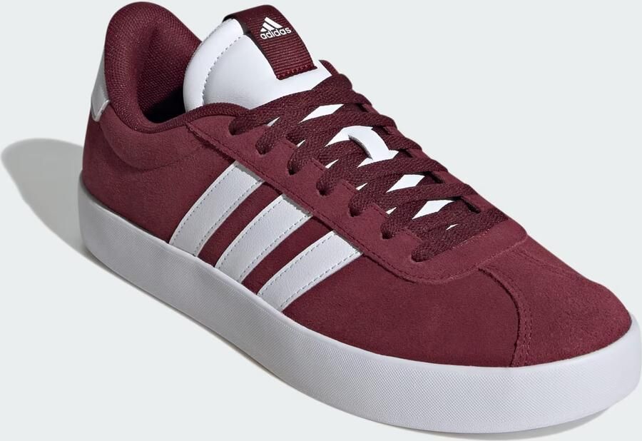 Adidas Sportswear Sneakers VL COURT 3.0 geïnspireerd door het ontwerp van de adidas samba - Foto 7