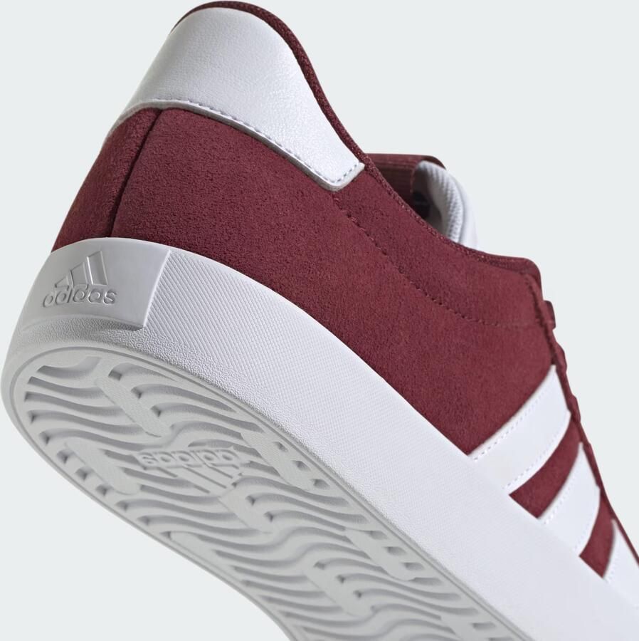 Adidas Sportswear Sneakers VL COURT 3.0 geïnspireerd door het ontwerp van de adidas samba - Foto 5