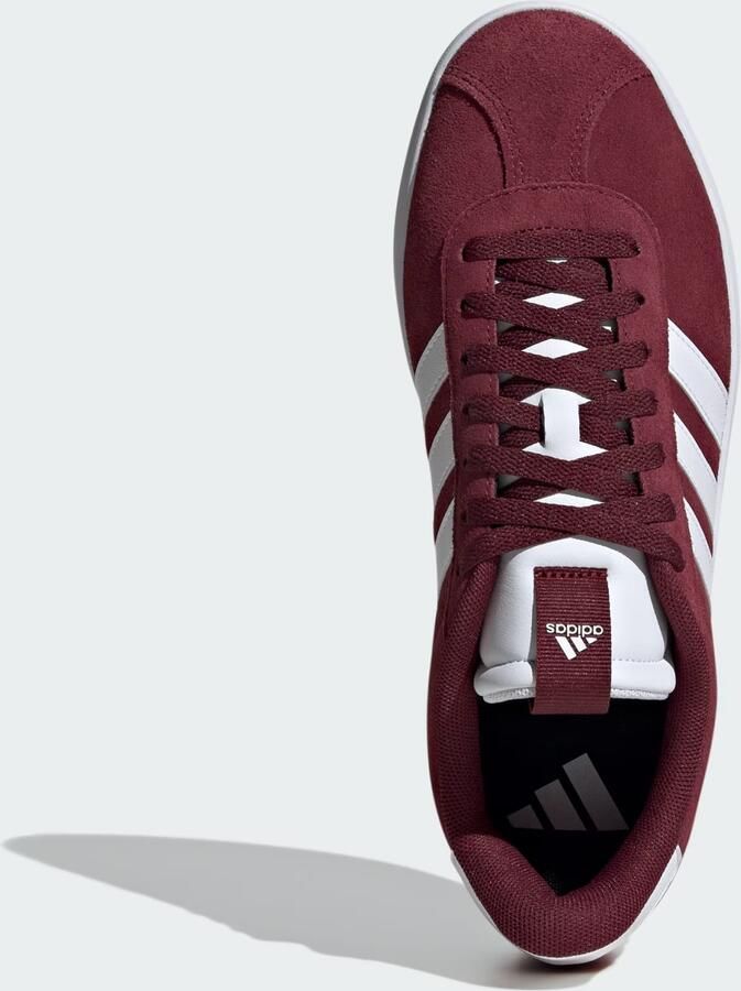 Adidas Sportswear Sneakers VL COURT 3.0 geïnspireerd door het ontwerp van de adidas samba - Foto 6