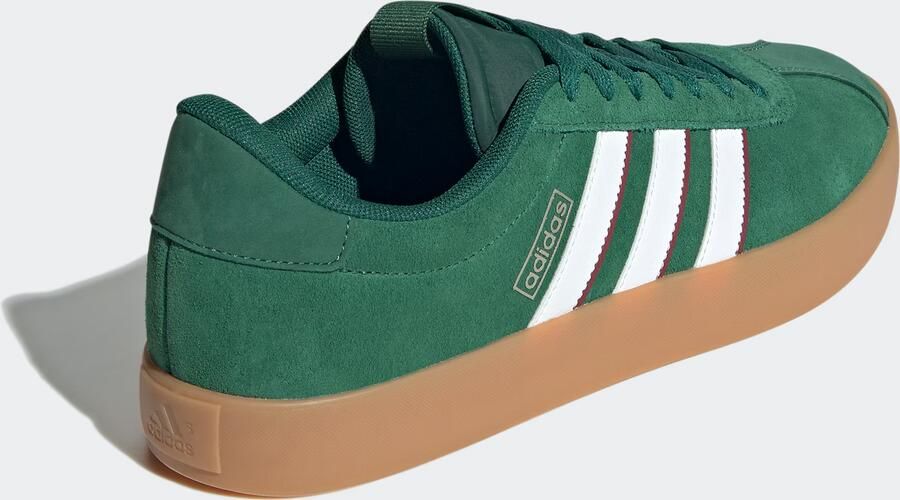 Adidas Sportswear Sneakers VL COURT 3.0 geïnspireerd door het ontwerp van de adidas samba - Foto 16