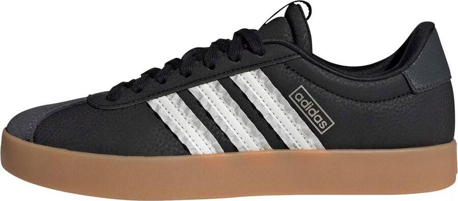 ADIDAS SPORTSWEAR Sneakers laag 'COURT 3.0' zwart zilver - Foto 3