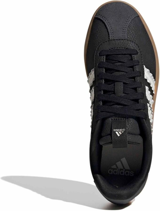 ADIDAS SPORTSWEAR Sneakers laag 'COURT 3.0' zwart zilver - Foto 6