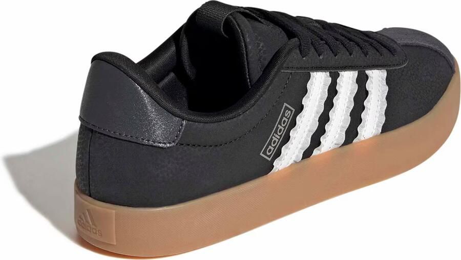 ADIDAS SPORTSWEAR Sneakers laag 'COURT 3.0' zwart zilver - Foto 7