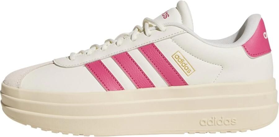 ADIDAS SPORTSWEAR Sneakers laag 'Court Bold' oudroze wit - Foto 5