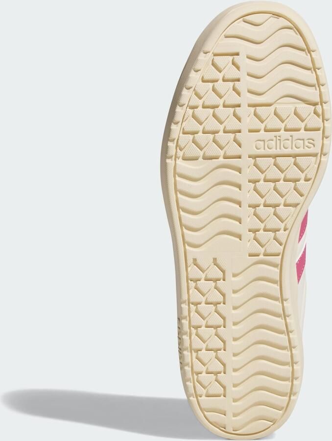 ADIDAS SPORTSWEAR Sneakers laag 'Court Bold' oudroze wit - Foto 6