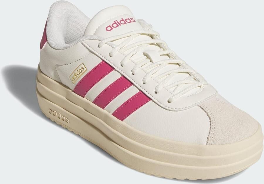 ADIDAS SPORTSWEAR Sneakers laag 'Court Bold' oudroze wit - Foto 2