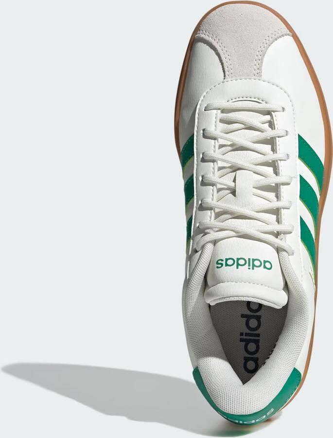 Adidas Sportswear Plateausneakers VL COURT BOLD Design in de voetsporen van de adidas Gazelle Bold - Foto 6
