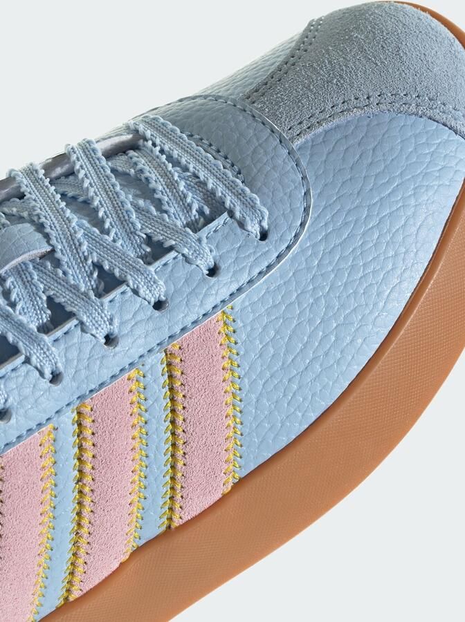 ADIDAS SPORTSWEAR Sneakers laag 'Court 3.0' lichtblauw rosa - Foto 4