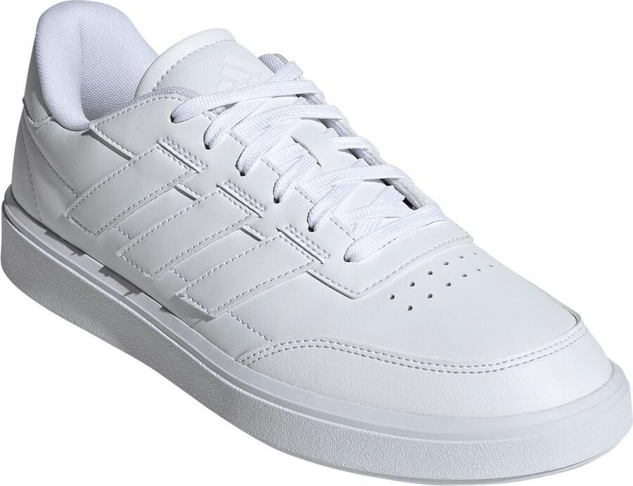 ADIDAS SPORTSWEAR Sneakers met vetersluiting model 'COURTBLOCK' - Foto 2