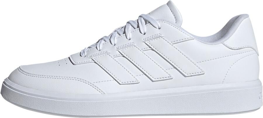 ADIDAS SPORTSWEAR Sneakers met vetersluiting model 'COURTBLOCK' - Foto 6