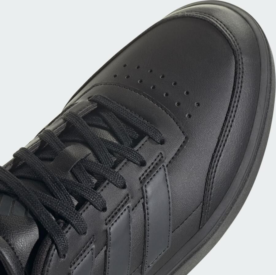 Adidas Sportswear Sneakers met labelprint model 'COURTBLOCK' - Foto 5