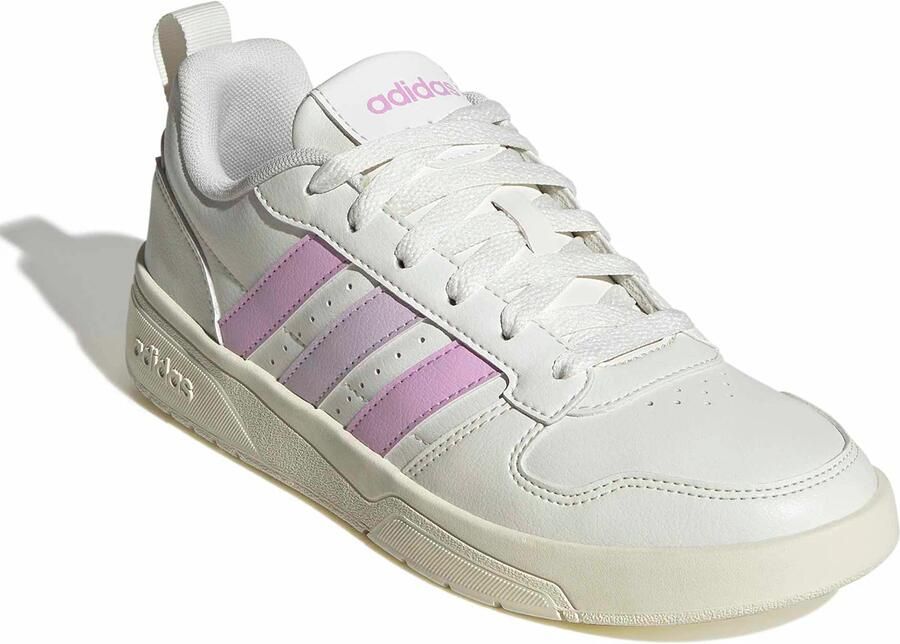 ADIDAS SPORTSWEAR Sneakers laag 'COURTWAVE' lichtlila lichtroze wit