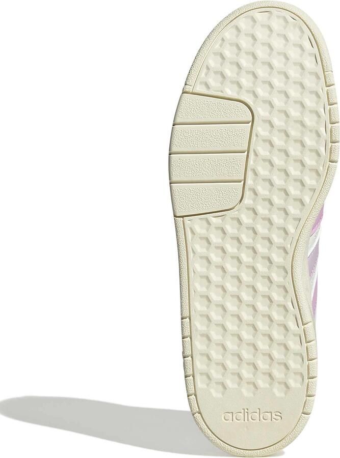 ADIDAS SPORTSWEAR Sneakers laag 'COURTWAVE' lichtlila lichtroze wit - Foto 4