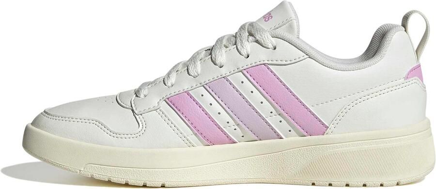 ADIDAS SPORTSWEAR Sneakers laag 'COURTWAVE' lichtlila lichtroze wit - Foto 6