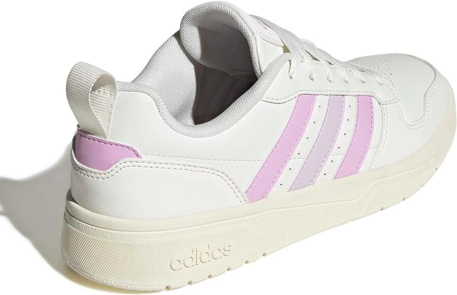 ADIDAS SPORTSWEAR Sneakers laag 'COURTWAVE' lichtlila lichtroze wit - Foto 5