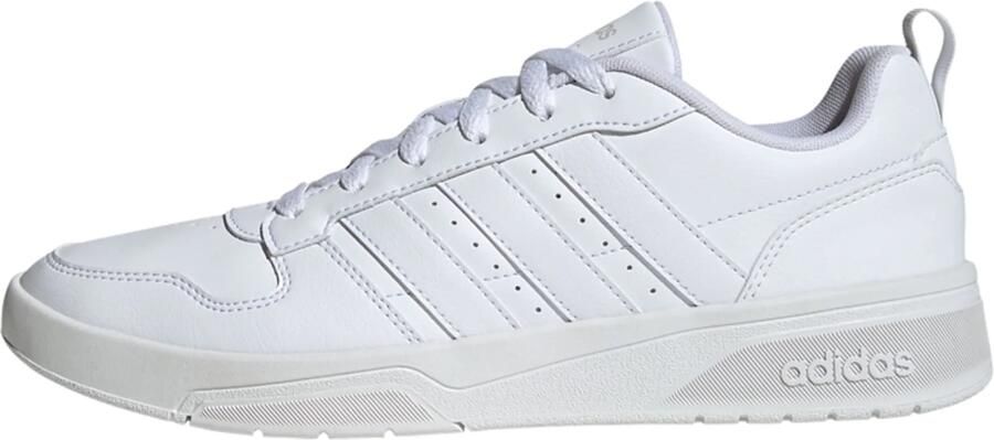 ADIDAS SPORTSWEAR Sneakers laag 'Courtwave' wit