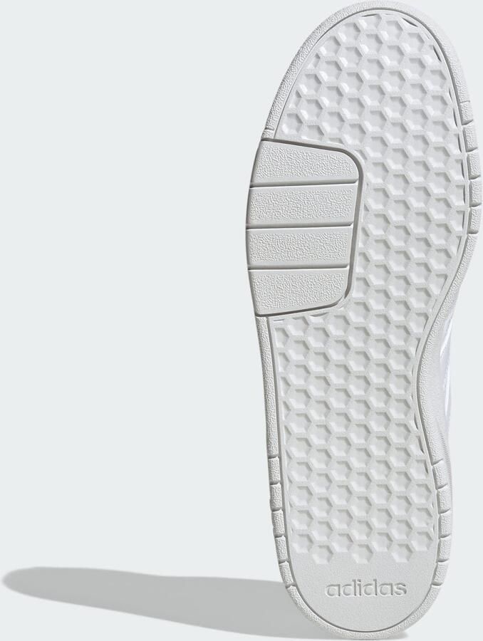 ADIDAS SPORTSWEAR Sneakers laag 'Courtwave' wit - Foto 3