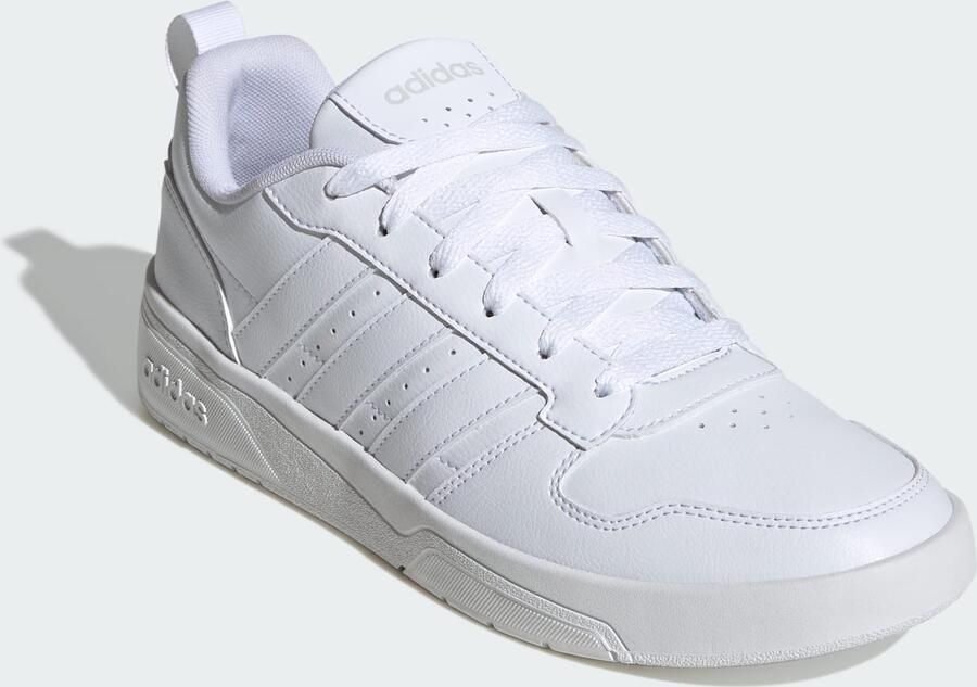 ADIDAS SPORTSWEAR Sneakers laag 'Courtwave' wit - Foto 5