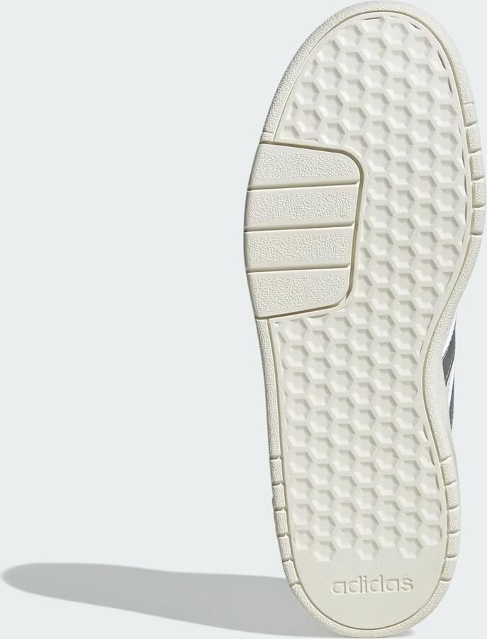 ADIDAS SPORTSWEAR Sneakers laag 'Courtwave' zilver wit - Foto 9
