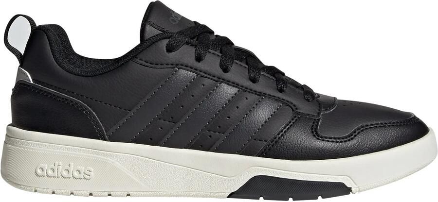 ADIDAS SPORTSWEAR Sneakers laag 'Courtwave' zwart - Foto 2