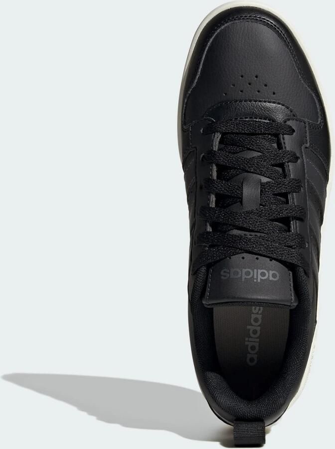 ADIDAS SPORTSWEAR Sneakers laag 'Courtwave' zwart - Foto 5
