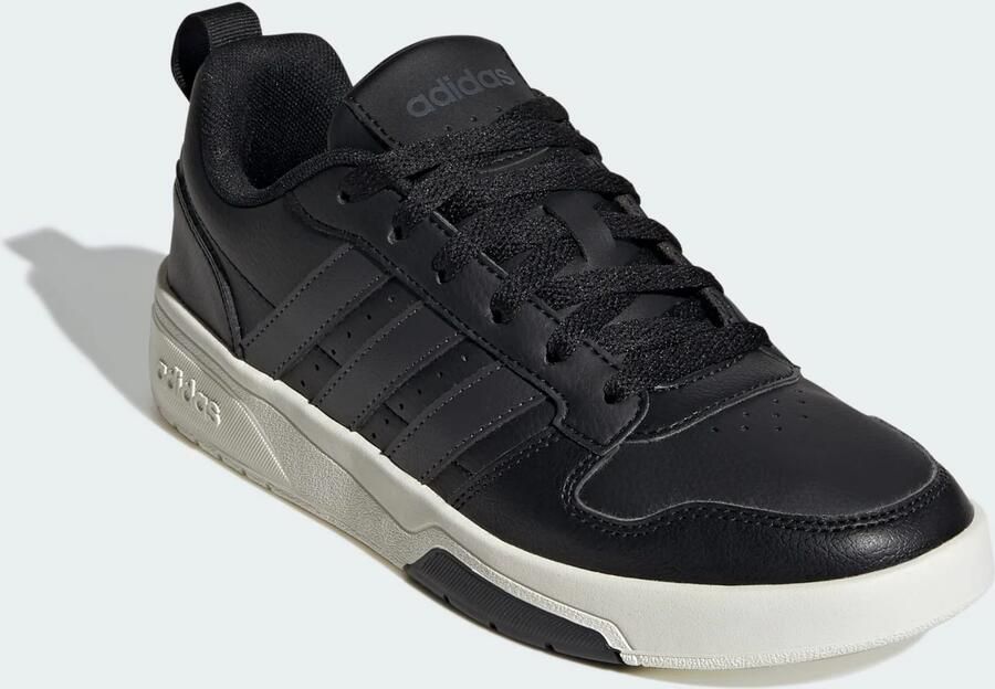 ADIDAS SPORTSWEAR Sneakers laag 'Courtwave' zwart - Foto 6