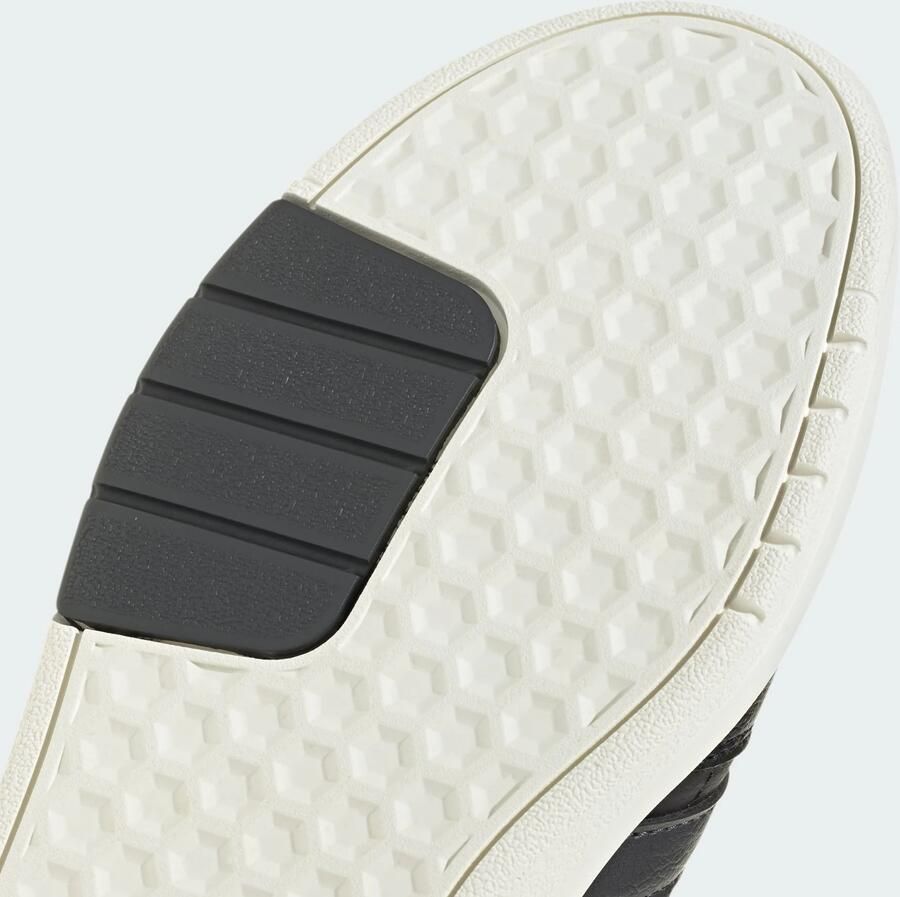 ADIDAS SPORTSWEAR Sneakers laag 'Courtwave' zwart - Foto 3
