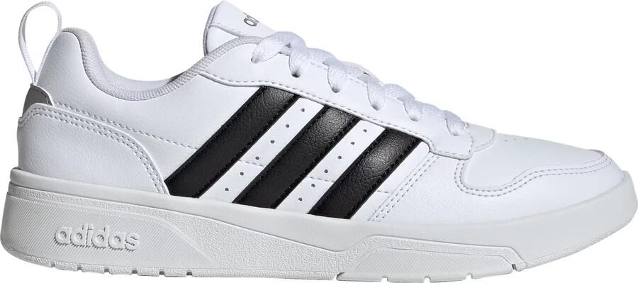 ADIDAS SPORTSWEAR Sneakers laag 'Courtwave' zwart wit - Foto 11