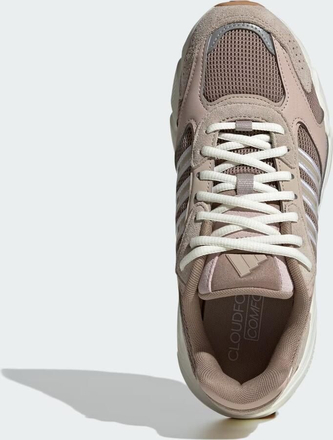 ADIDAS SPORTSWEAR Sneakers laag 'Crazychaos 2000' beige nude bruin zilvergrijs - Foto 11