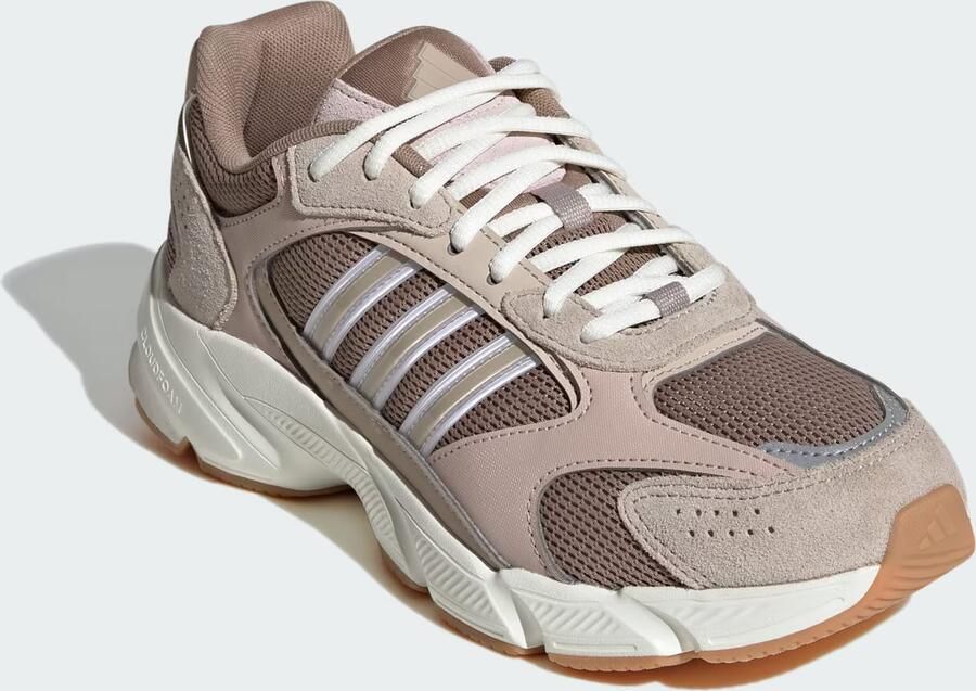 ADIDAS SPORTSWEAR Sneakers laag 'Crazychaos 2000' beige nude bruin zilvergrijs - Foto 13
