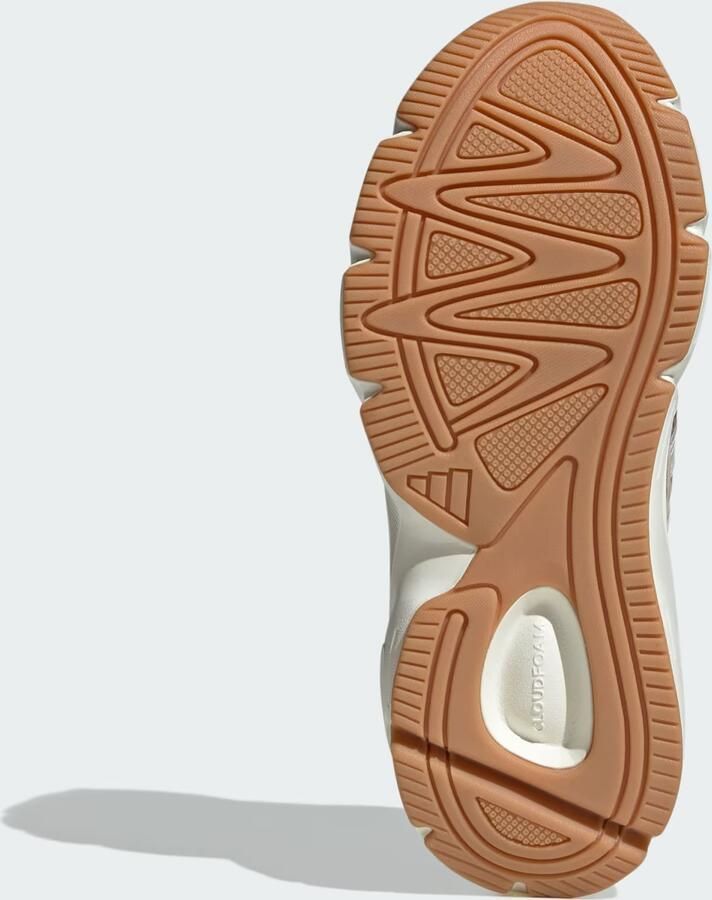 ADIDAS SPORTSWEAR Sneakers laag 'Crazychaos 2000' beige nude bruin zilvergrijs - Foto 12