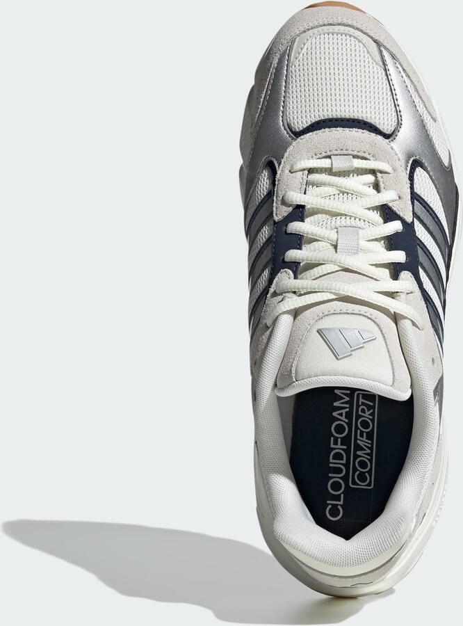 Adidas Sportswear Sneakers CRAZYCHAOS 2000 geïnspireerd door het ontwerp van de adidas response cl - Foto 19