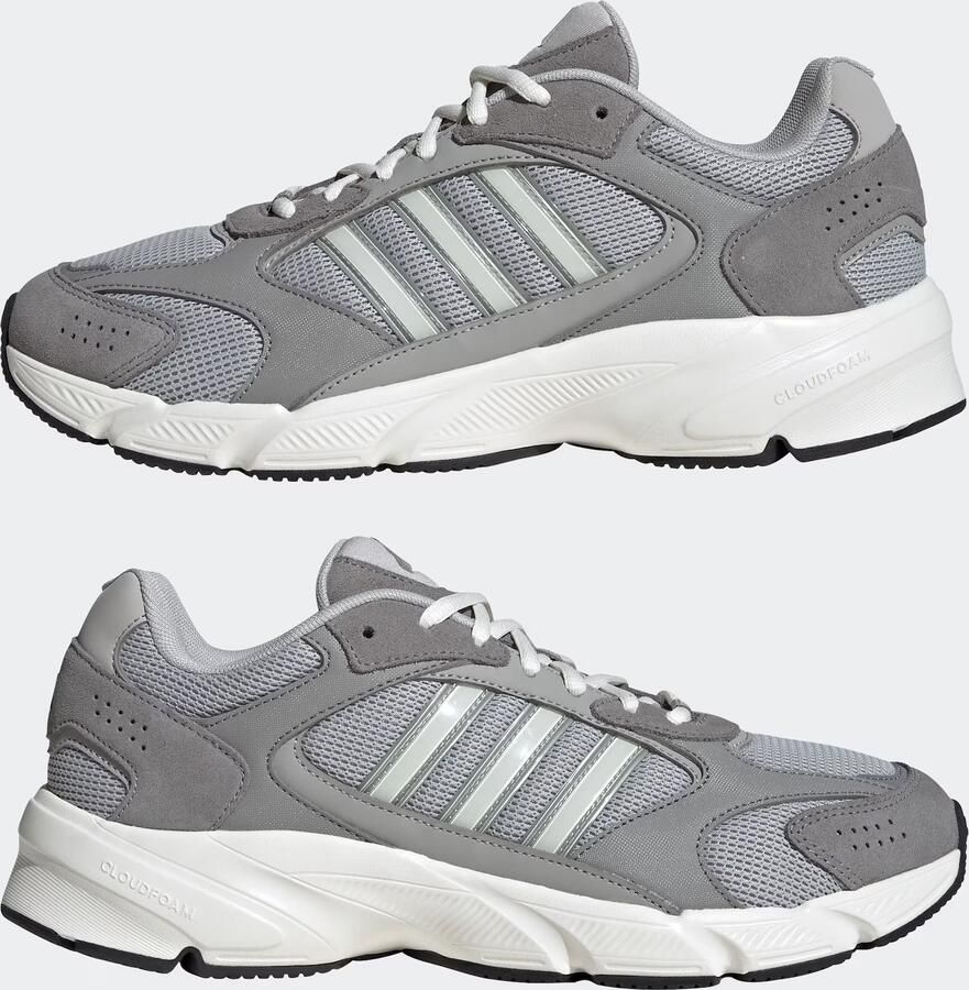 Adidas Sportswear Sneakers geïnspireerd door het ontwerp van de adidas response cl - Foto 13