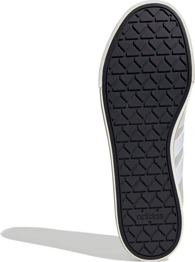 Adidas Daily 4.0 heren sneakers lichtgrijs 1 3 Uitneembare zool - Foto 7