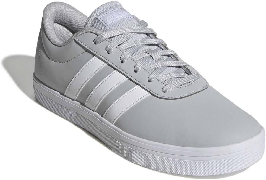 ADIDAS SPORTSWEAR Sneakers laag 'EASY' lichtgrijs wit
