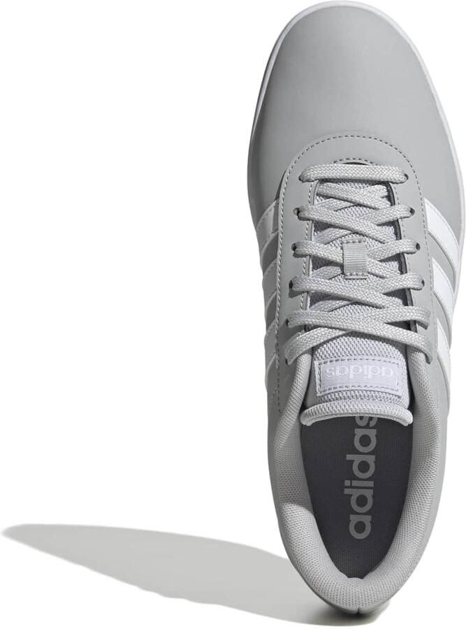 ADIDAS SPORTSWEAR Sneakers laag 'EASY' lichtgrijs wit - Foto 4