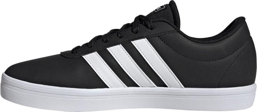 ADIDAS SPORTSWEAR Sneakers laag 'Easy' zwart wit