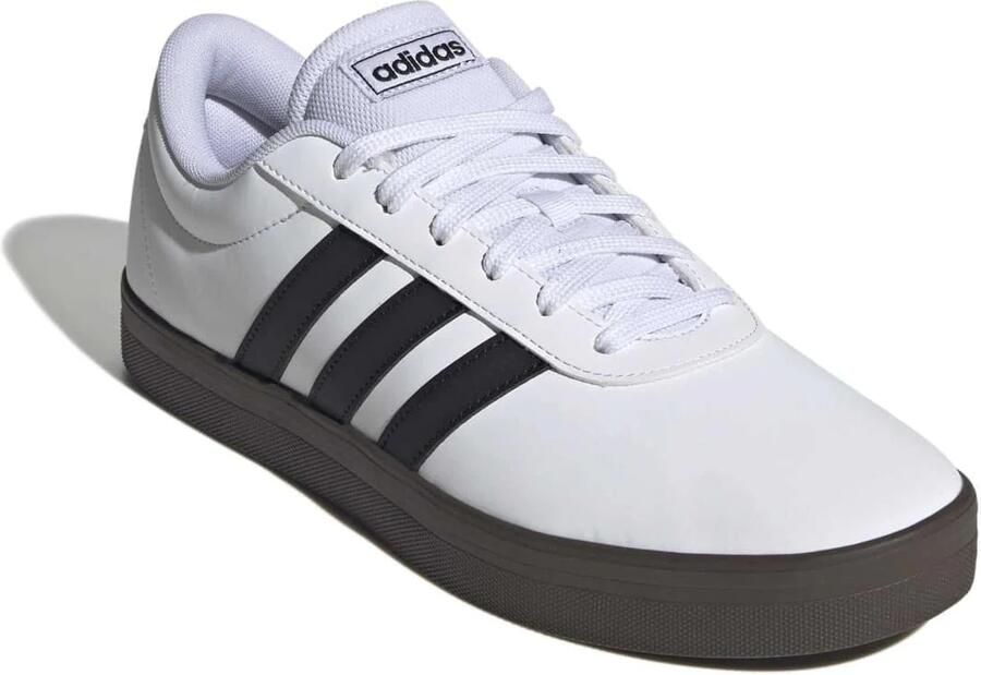 ADIDAS SPORTSWEAR Sneakers laag 'Easy' zwart wit