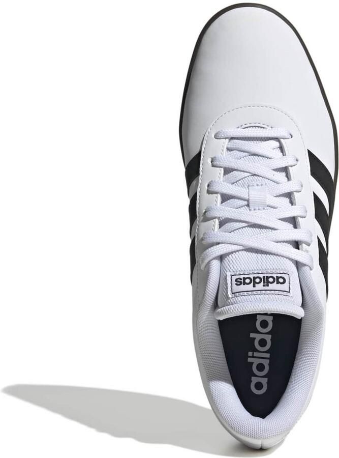 ADIDAS SPORTSWEAR Sneakers laag 'Easy' zwart wit - Foto 3
